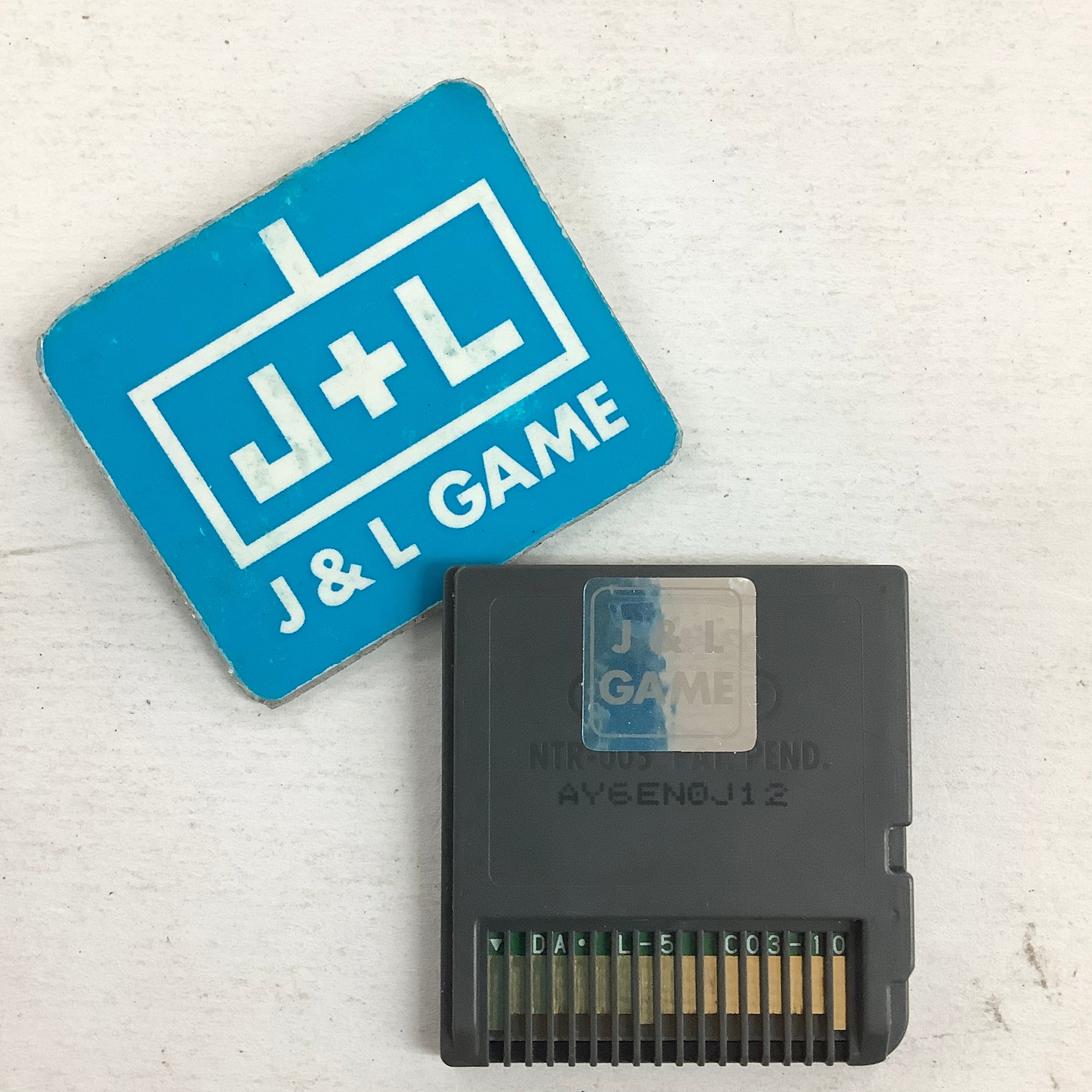 Bangai O Spirits - (NDS) Nintendo DS [Pre-Owned] Video Games D3 Publisher