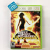 Dance Dance Revolution Universe - Xbox 360 [Pre-Owned] Video Games Konami   