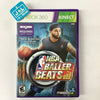 NBA Baller Beats - Xbox 360 [Pre-Owned] Book Majesco   
