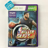 NBA Baller Beats - Xbox 360 [Pre-Owned] Book Majesco   