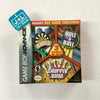 Majesco's Rec Room Challenge: Darts / Roll-a-Ball / Shuffle Bowl - (GBA) Game Boy Advance Video Games Majesco   