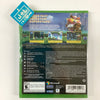Sonic Superstars - (XSX) Xbox Series X Video Games SEGA   