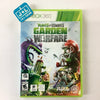 Plants vs Zombies: Garden Warfare - Xbox 360 [Pre-Owned] Video Games Electronic Arts   