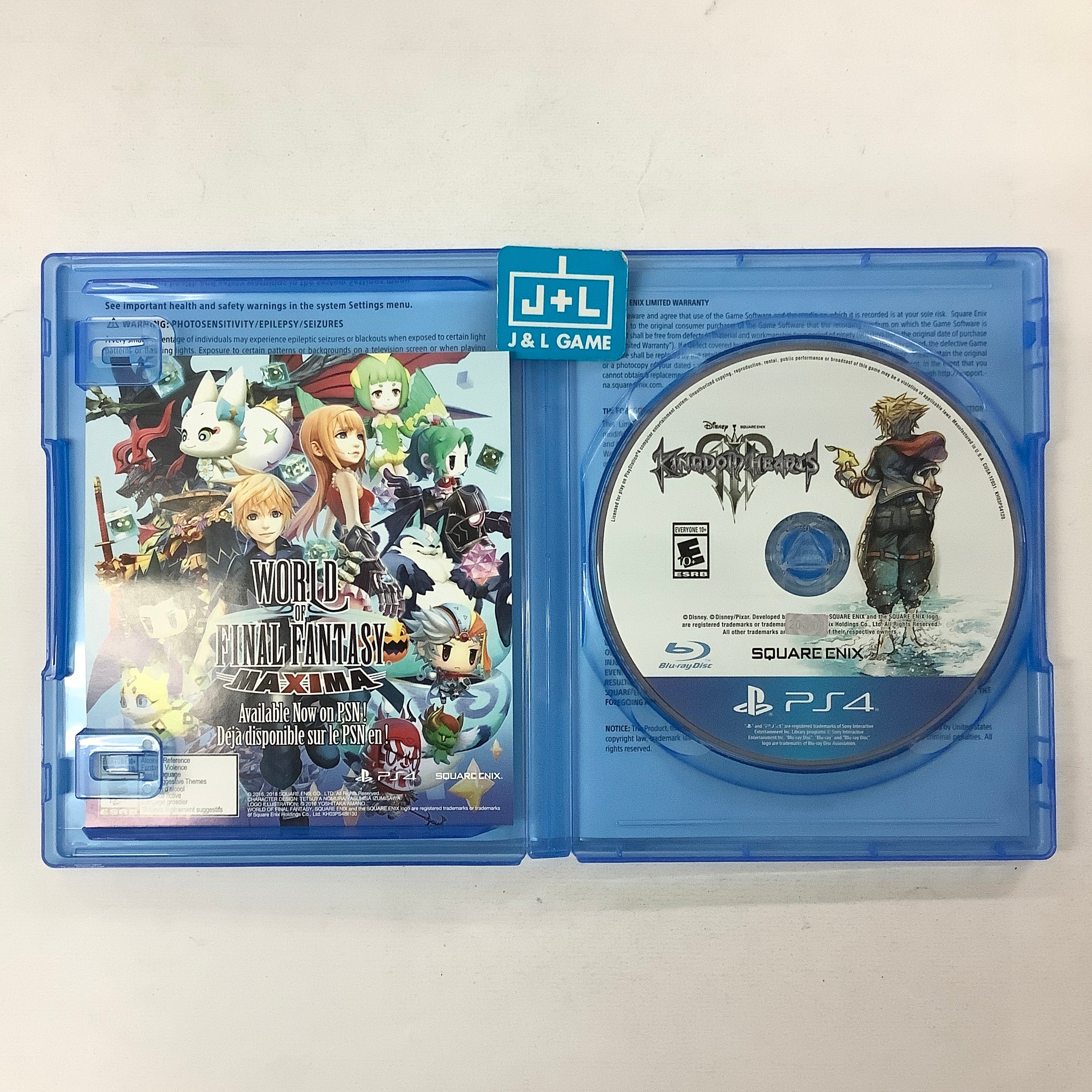 数量限定品　PS4 KINGDOM HEARTS III EDITION Amazon.co.jp: PlayStation®4 Pro KINGDOM HEARTS III LIMITED EDITION