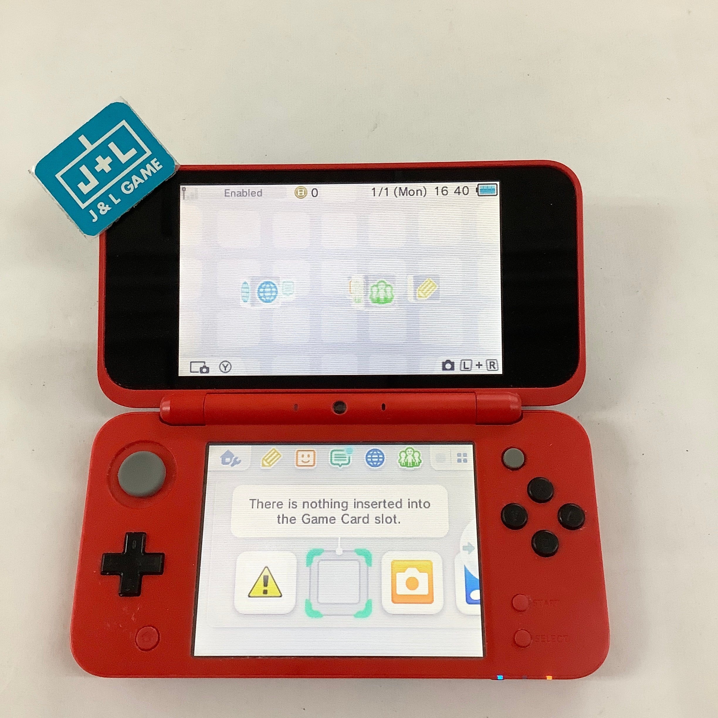 3ds Xl Is A 2ds Worth It Nintendo 2ds Xl 3ds Game System New