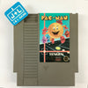Pac-Man (Tengen) - (NES) Nintendo Entertainment System [Pre-Owned] Video Games Tengen   