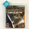 Bulletstorm - (PS3) PlayStation 3 [Pre-Owned] Video Games Electronic Arts   