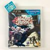 Kung Fu Rider (PlayStation Move Required) - (PS3) PlayStation 3 [Pre-Owned] Video Games SCEA   