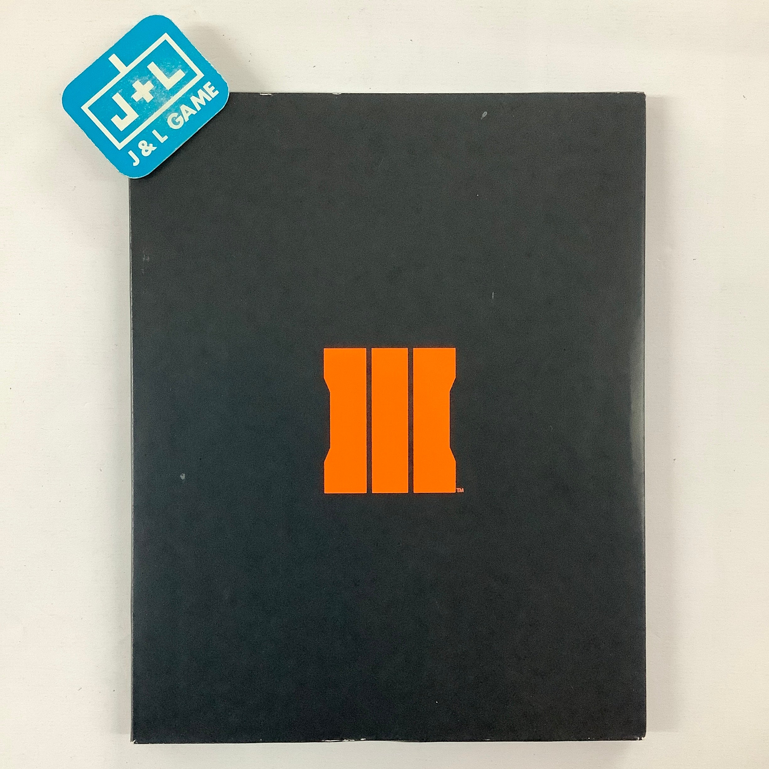 Call of Duty: Black Ops III (Hardened Edition) - (XB1) Xbox One