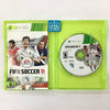FIFA Soccer 11 - Xbox 360 [Pre-Owned] Video Games Electronic Arts   