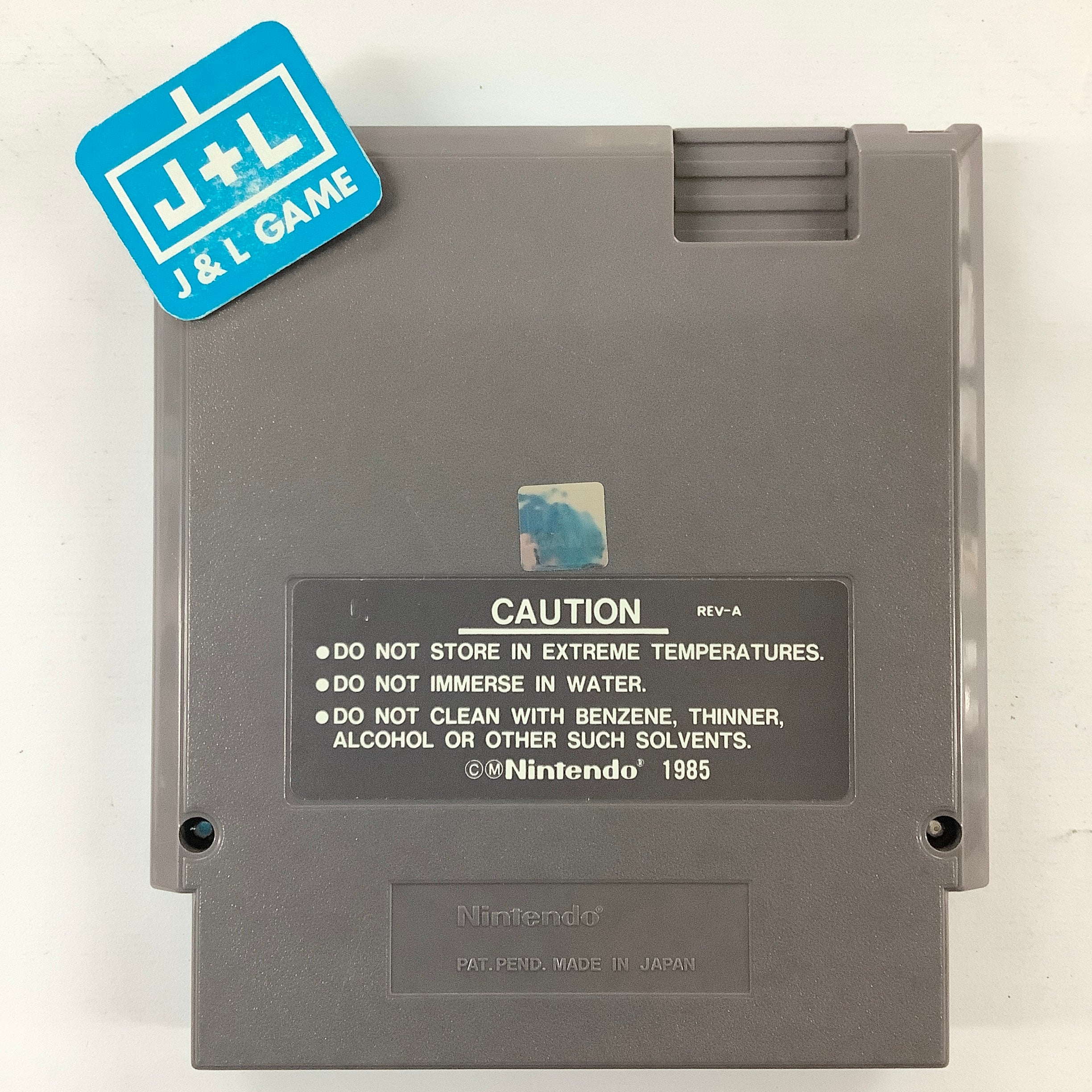 Toki - (NES) Nintendo Entertainment System [Pre-Owned] Video Games Taito Corporation   
