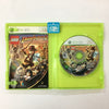 LEGO Indiana Jones 2: The Adventure Continues - Xbox 360 [Pre-Owned] Video Games LucasArts   