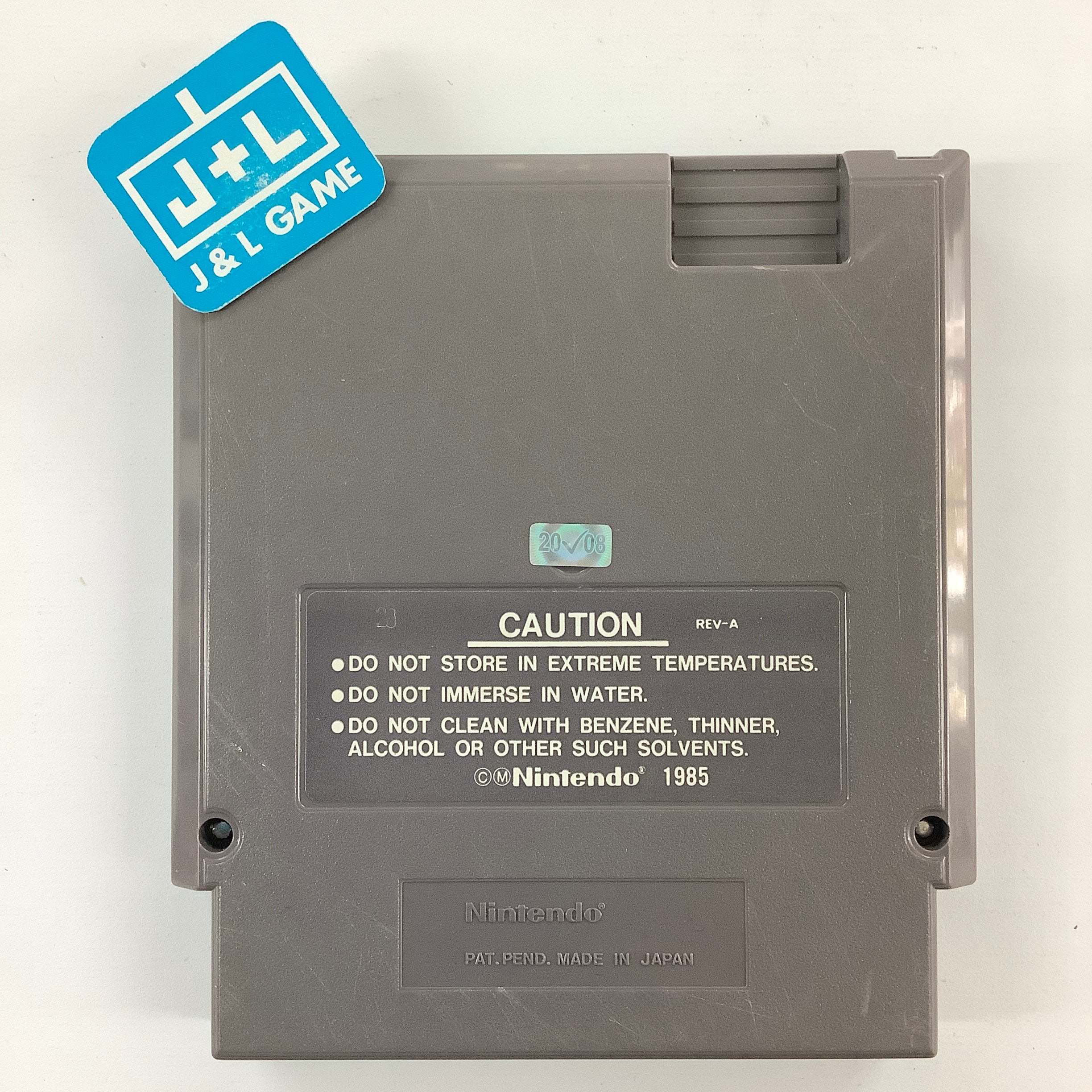 NES Play Action Football - (NES) Nintendo Entertainment System [Pre-Owned] Video Games Nintendo   
