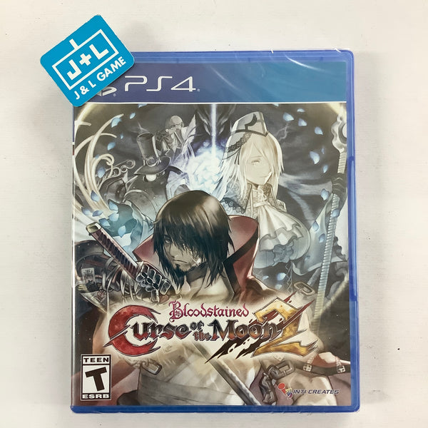 SW Bloodstained : Curse of the Moon 2 ブラ FullSizeRender_eab8bd7b-e758-