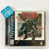 Epidemic - (PS1) PlayStation 1 [Pre-Owned] Video Games SCEA   