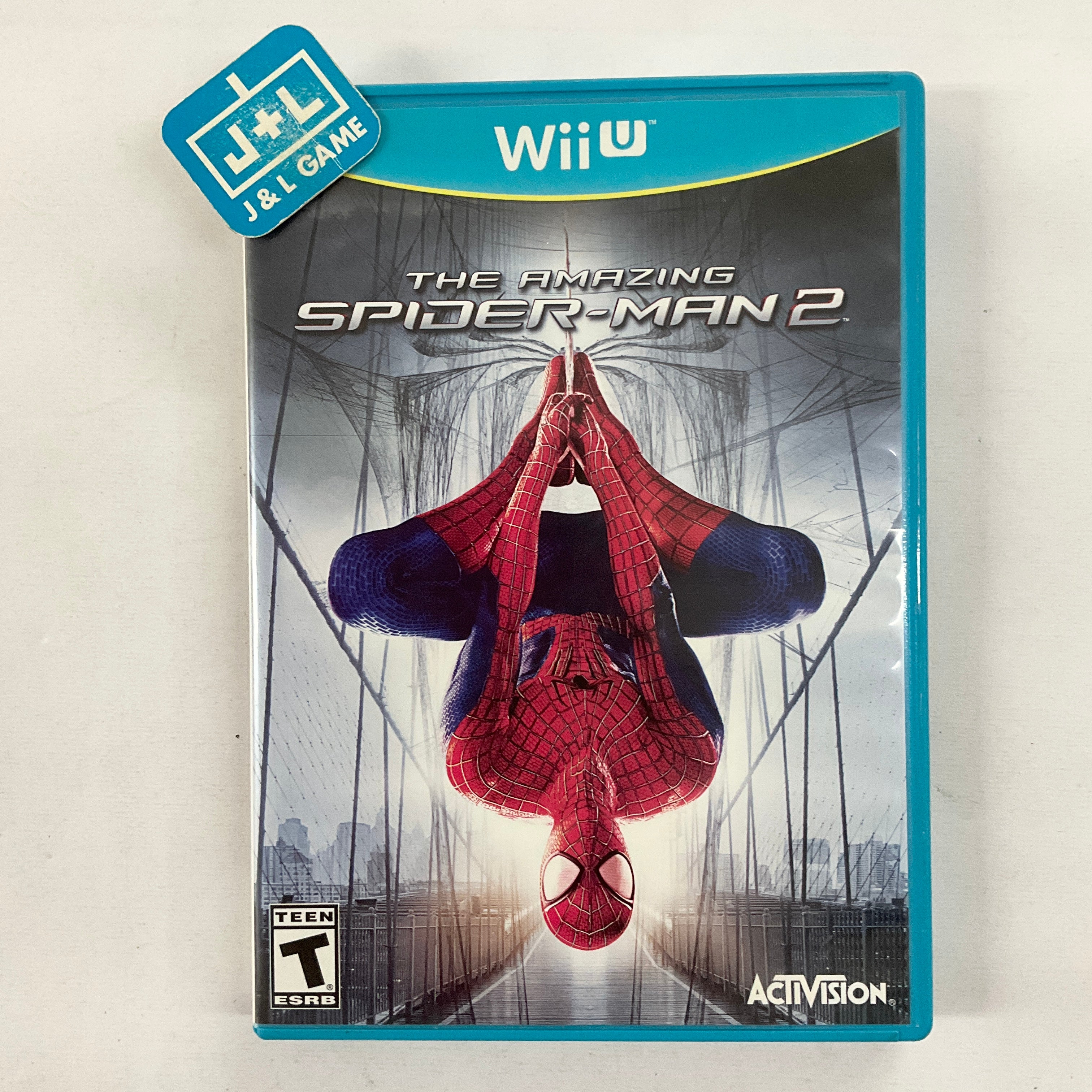 Nintendo Switch amazing spiderman 2 Red Spiderman Webbing Nintendo Switch 2 Skin – Lux Skins Official