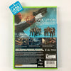 Brink - Xbox 360 [Pre-Owned] Video Games Bethesda Softworks   