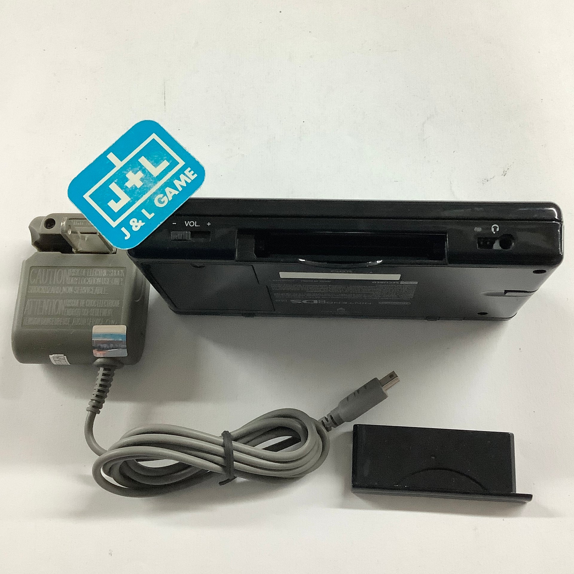 Nintendo DS Lite Console (Pokemon Diamond & Pearl) - (NDS) Nintendo DS ...