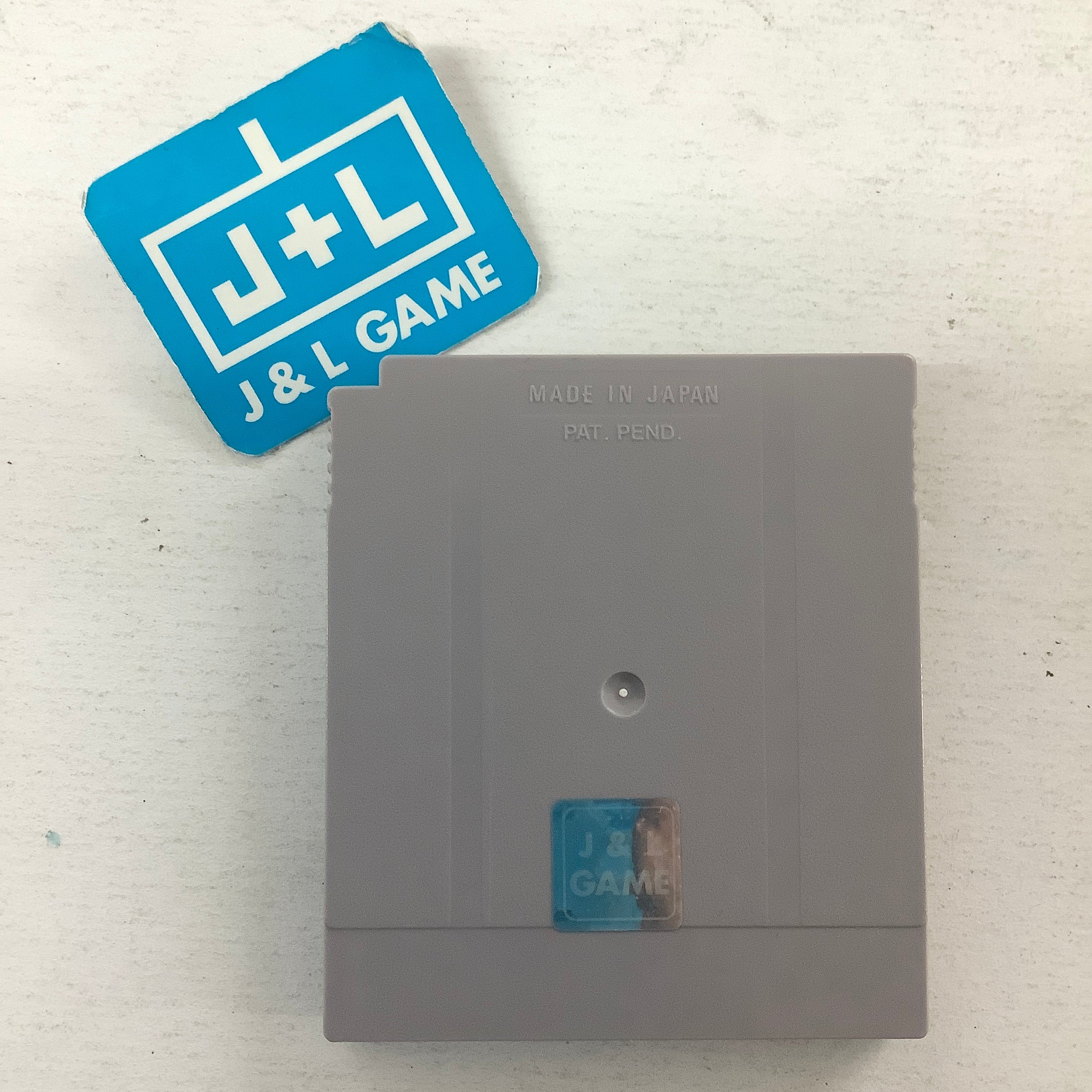 Jeopardy Sports Edition (GB) Game Boy [Pre-Owned] GameTek