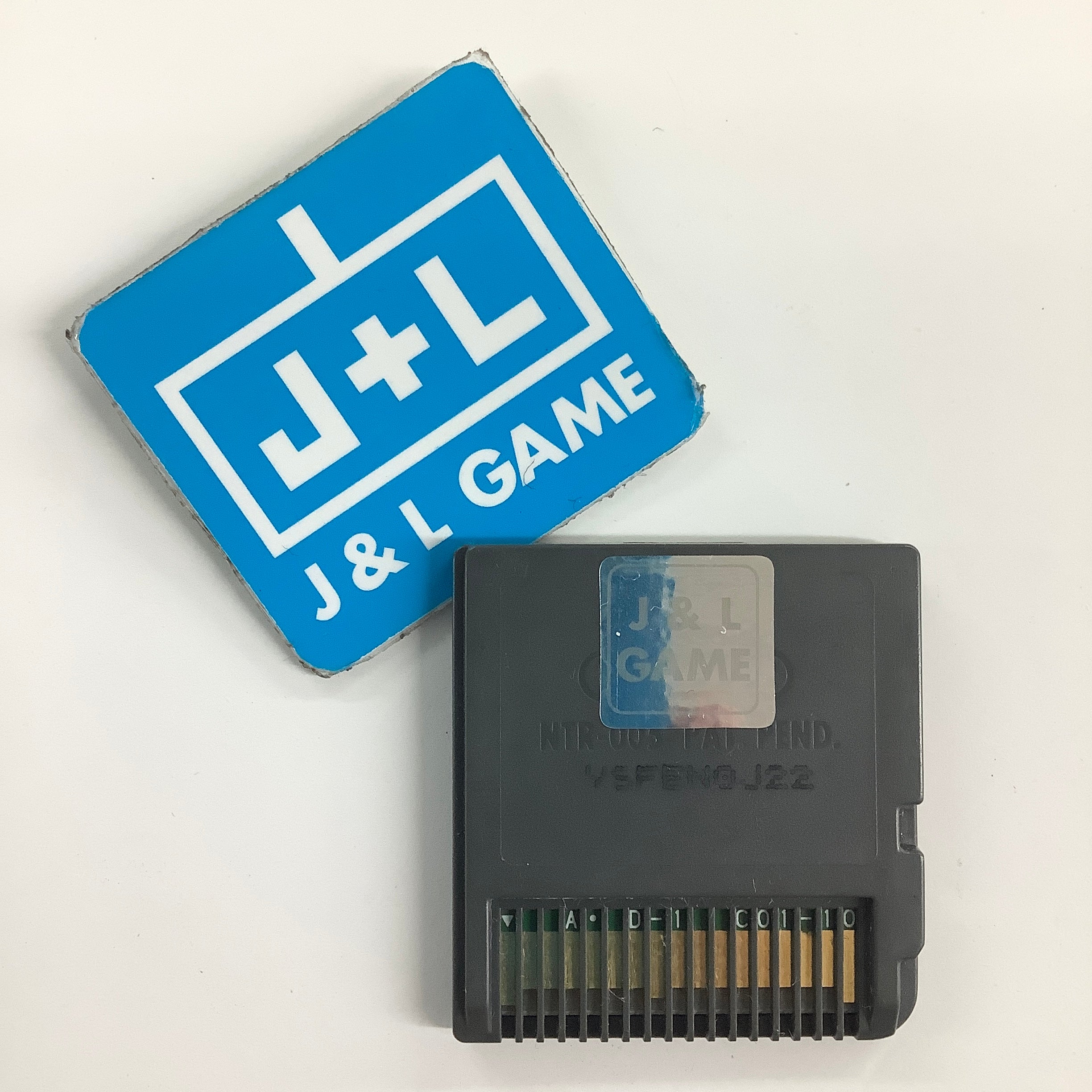 Spider-Man: Friend or Foe - (NDS) Nintendo DS [Pre-Owned]