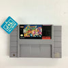 Super Bomberman 2 - (SNES) Super Nintendo [Pre-Owned] Video Games Hudson   
