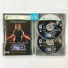 Star Wars: The Force Unleashed (Ultimate Sith Edition) - Xbox 360 [Pre-Owned] Video Games LucasArts   