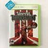 Unreal Tournament III - Xbox 360 [Pre-Owned] Video Games Midway   