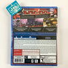 Persona 5 Tactica - (PS4) PlayStation 4 Video Games SEGA   