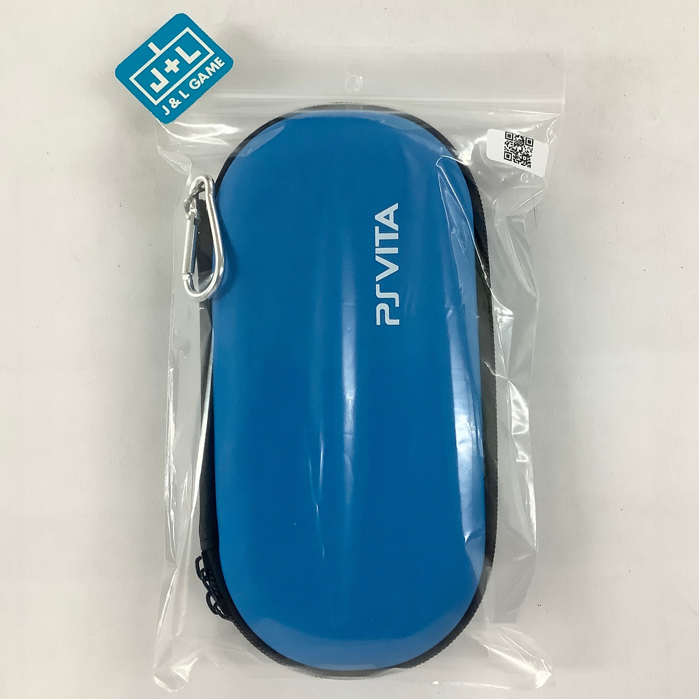 PlayStation Vita Carrying Case (Blue) - (PSV) PlayStation Vita Accessories Sony   