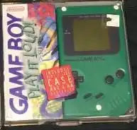 Leo Legend - Gameboy Game by Greenboy Games