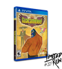 Guacamelee! (Limited Run #225) - (PSV) PlayStation Vita Video Games Limited Run Games   