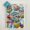 Hasbro Family Game Night 3 - Nintendo Wii [Pre-Owned] Video Games Electronic Arts   