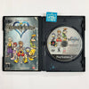 Kingdom Hearts - (PS2) Playstation 2 [Pre-Owned] Video Games SquareSoft   