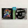 Mega Man 8 (Greatest Hits) - (PS1) PlayStation 1 [Pre-Owned] Video Games Capcom   