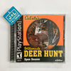 Cabela's Ultimate Deer Hunt Open Season - (PS1) Playstation 1 [Pre-Owned] Video Games ACTIVISION   