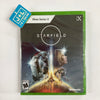 Starfield - (XSX) Xbox Series X Video Games Bethesda   