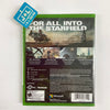 Starfield - (XSX) Xbox Series X Video Games Bethesda   