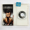 X-Men Origins: Wolverine - Sony PSP [Pre-Owned] Video Games ACTIVISION   