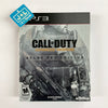 Call of Duty: Advanced Warfare (Atlas Limited Edition) - (PS3) PlayStation 3 [Pre-Owned] Video Games Activision   