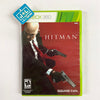 Hitman: Absolution - Xbox 360 [Pre-Owned] Video Games Square Enix   