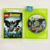 LEGO Batman: The Videogame / Pure - Xbox 360 [Pre-Owned] Video Games Disney Interactive Studios   