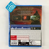 The Lord of the Rings: Gollum - (PS4) PlayStation 4 [Pre-Owned] Video Games Maximum Games   