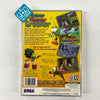 Bug Too! - (SS) SEGA Saturn [Pre-Owned] Video Games SEGA   