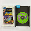 Bug Too! - (SS) SEGA Saturn [Pre-Owned] Video Games SEGA   