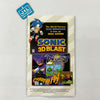 Bug Too! - (SS) SEGA Saturn [Pre-Owned] Video Games SEGA   