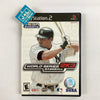 World Series Baseball 2K3 - (PS2) PlayStation 2 [Pre-Owned] Video Games Sega   