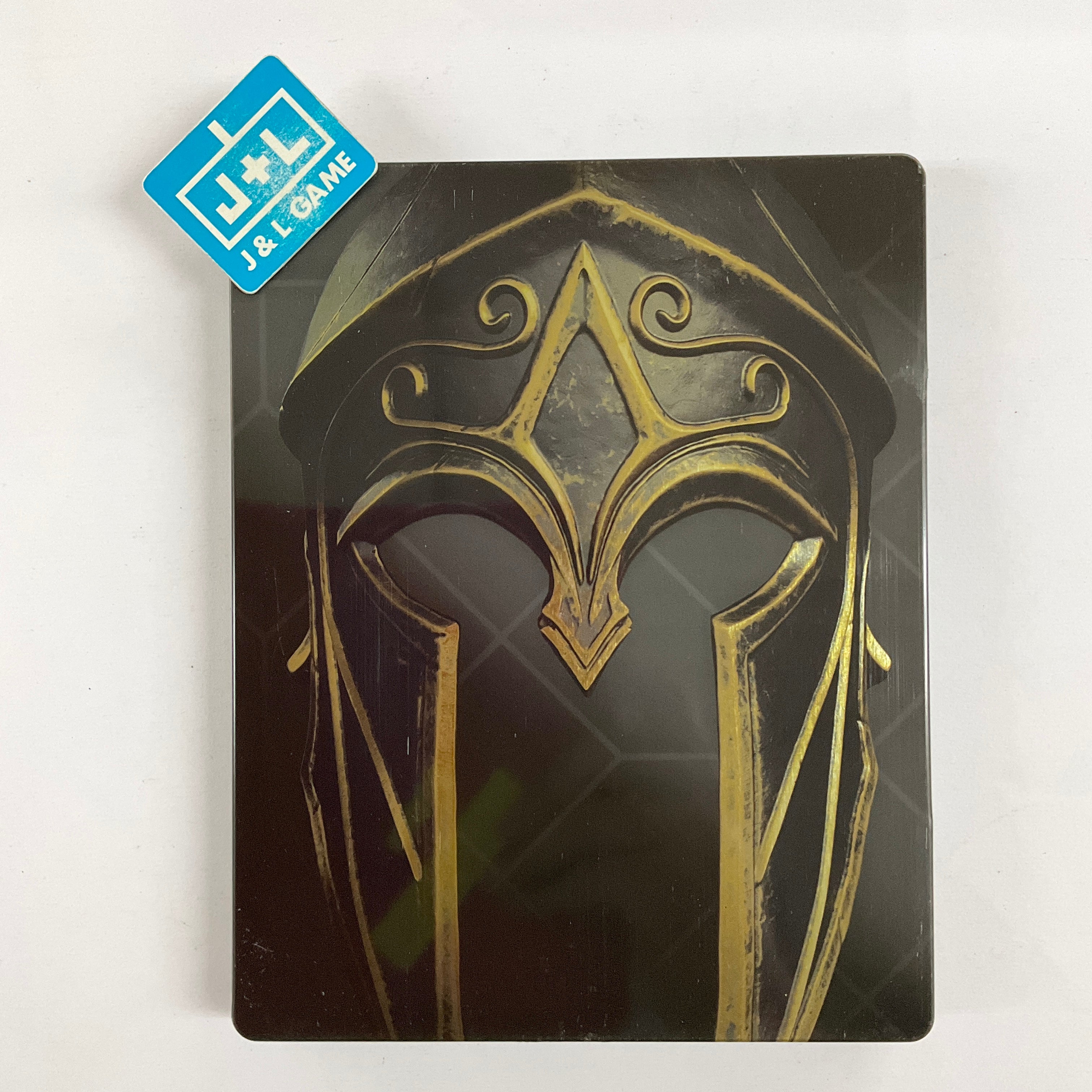 Assassin's Creed Odyssey (Gold Edition) - (XB1) Xbox One [Pre-Owned] Video Games Ubisoft   