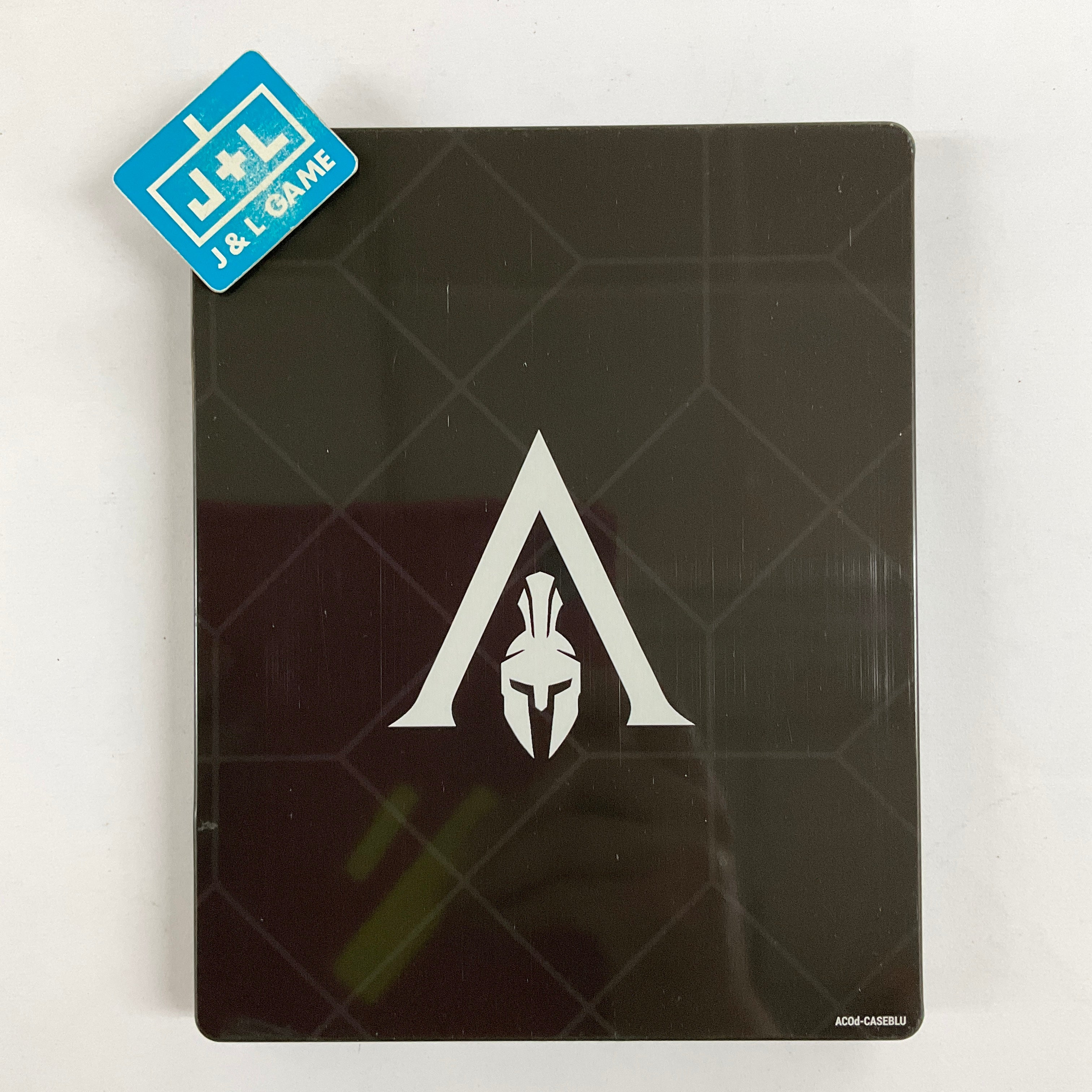 Assassin's Creed Odyssey (Gold Edition) - (XB1) Xbox One [Pre-Owned] Video Games Ubisoft   