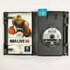NBA Live 06 - (GC) GameCube [Pre-Owned] Video Games EA Sports   