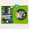 James Bond 007 Nightfire - (XB) Xbox [Pre-Owned] Video Games Electronic Arts   